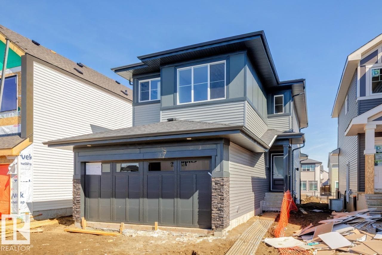 4 bed 3 bath single family at 5013 Cawsey LI SW SW — $624,900