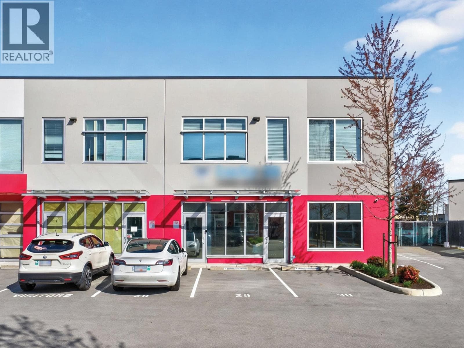 industrial at 190 12122 HORSESHOE WAY — $2,250,000