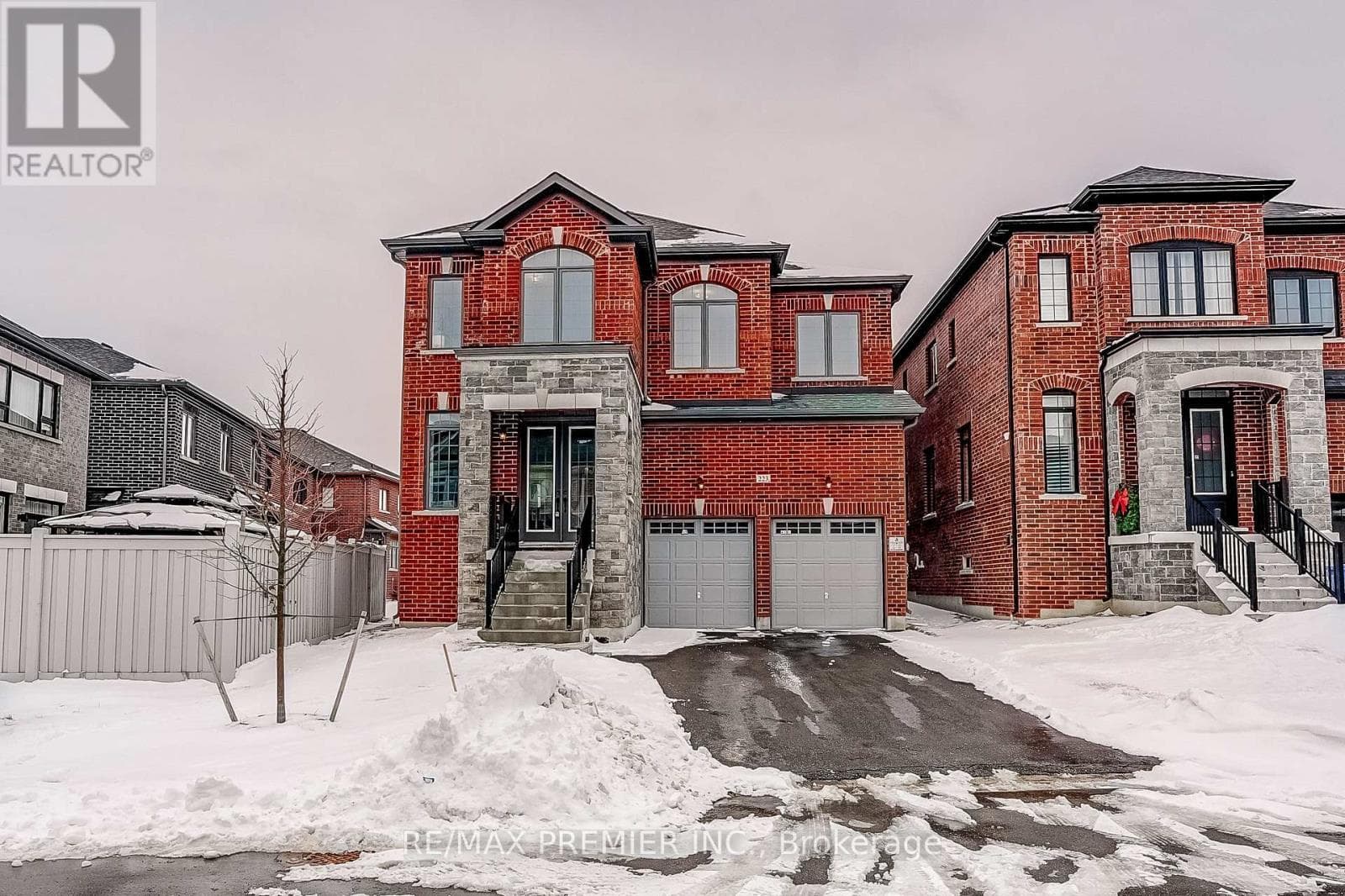 4 bed 4 bath single family at 223 FALLHARVEST WAY — $1,469,990