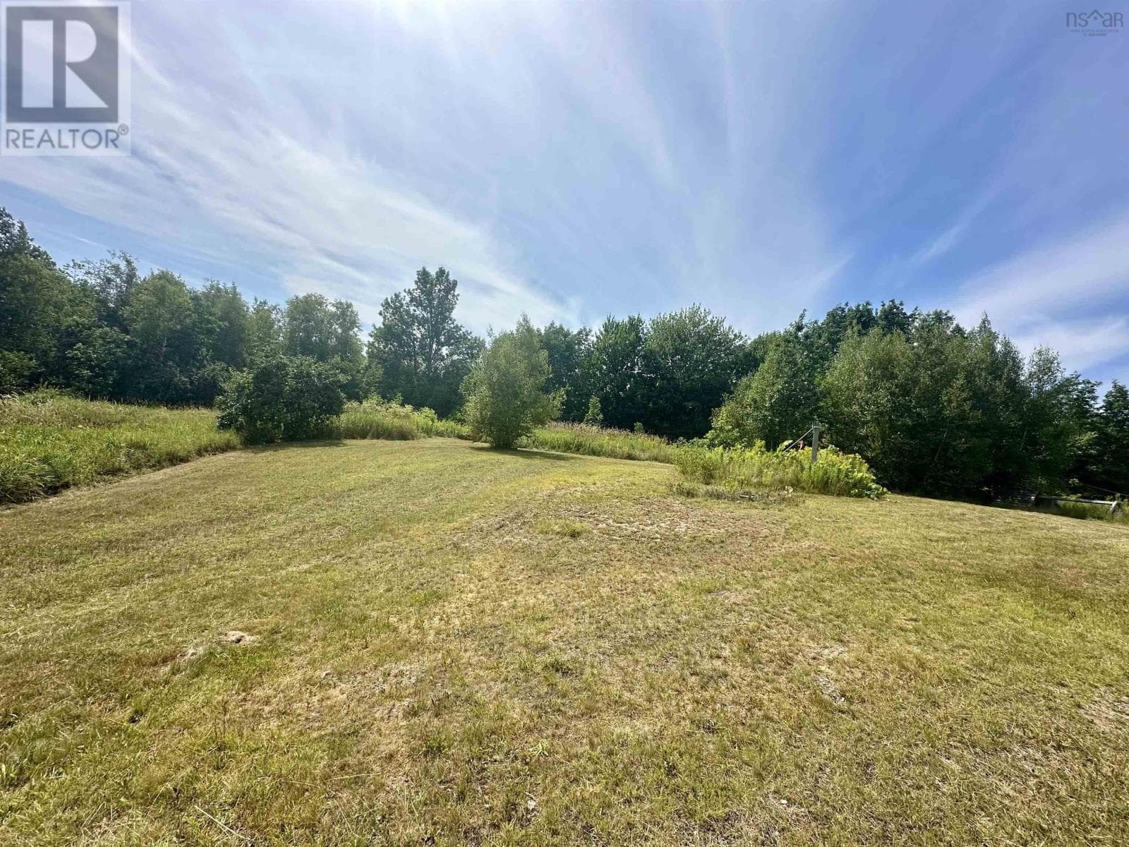 vacant land at 403 Dufferin Road — $84,900