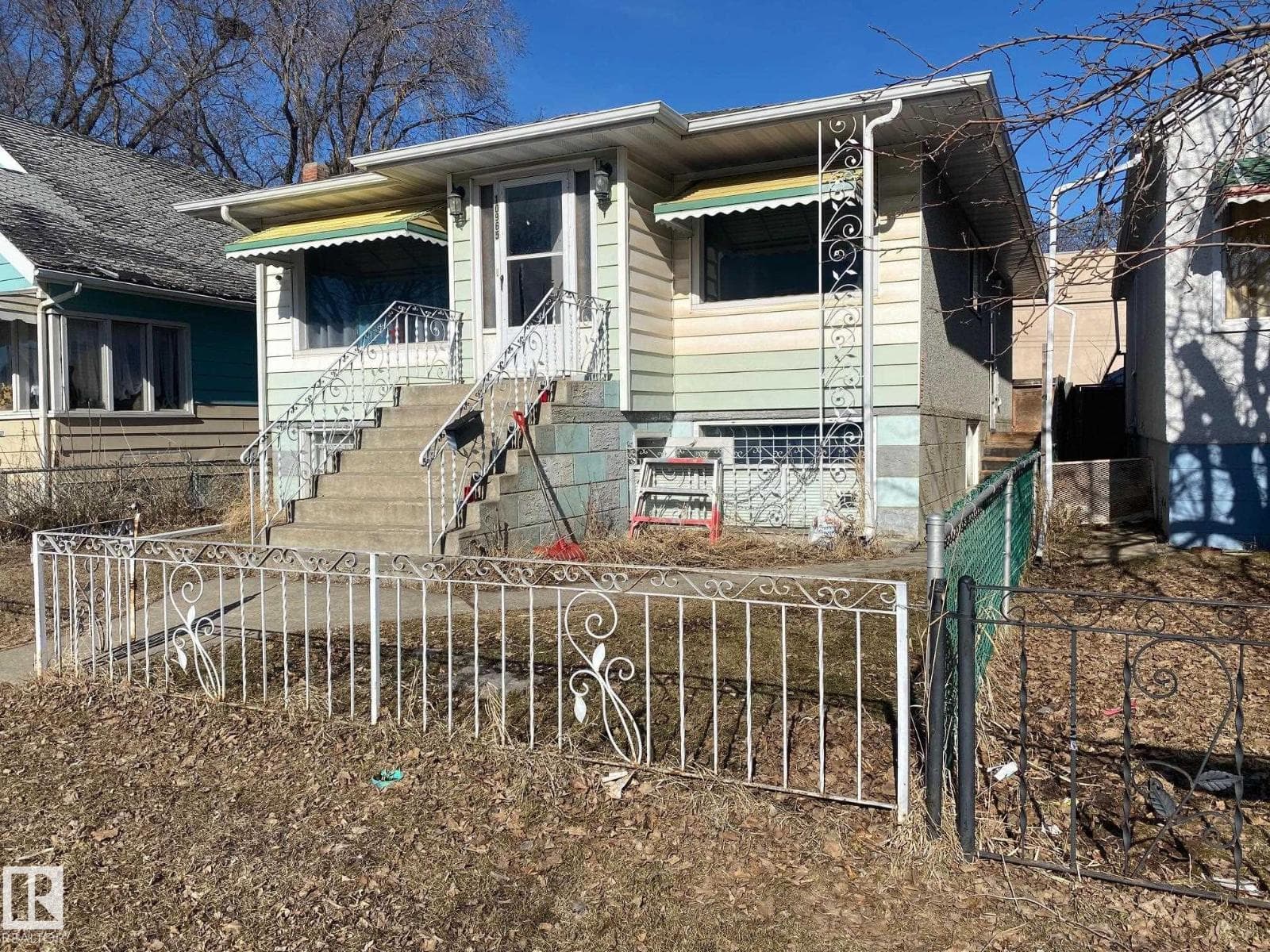4 bed 2 bath single family at 10965 96 ST NW NW — $298,429