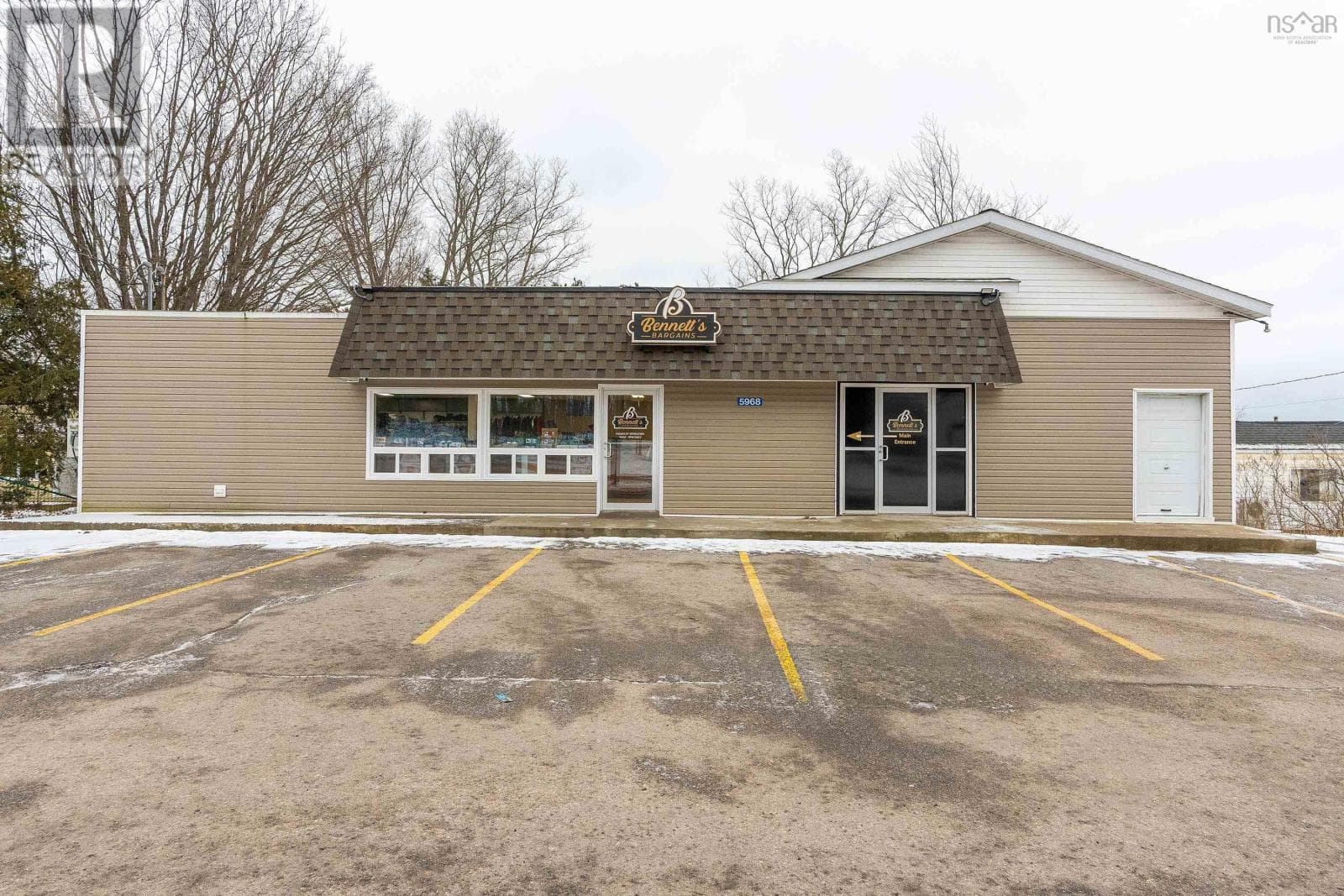 multi-family at 5968 Highway 1 — $429,000