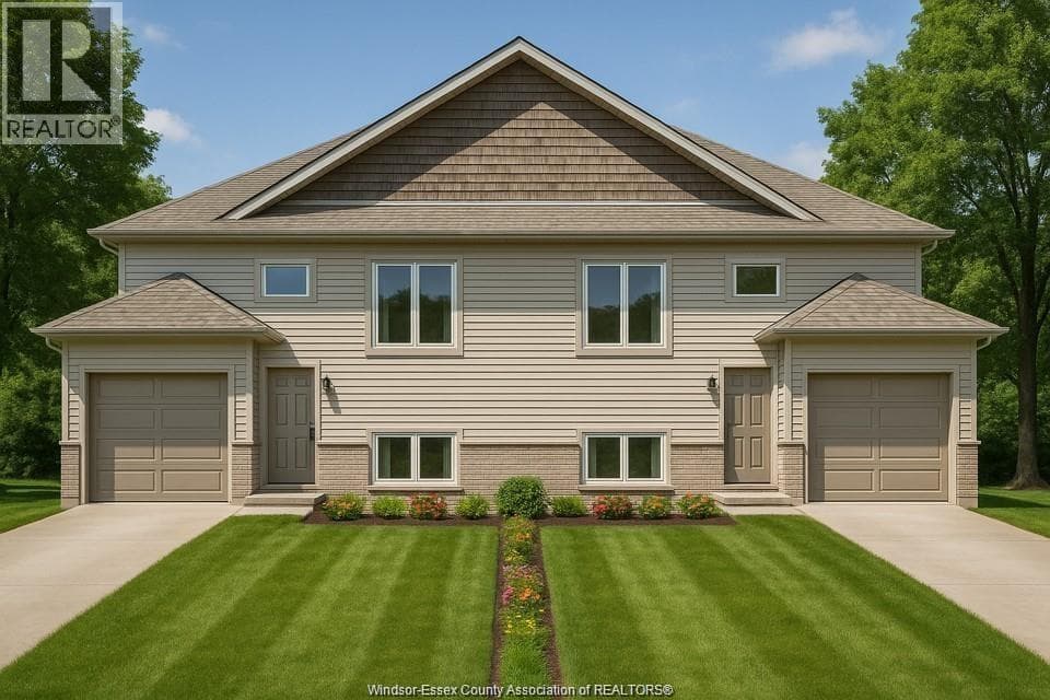 2 bed 2 bath single family at 9 SARKIS STREET — $519,900