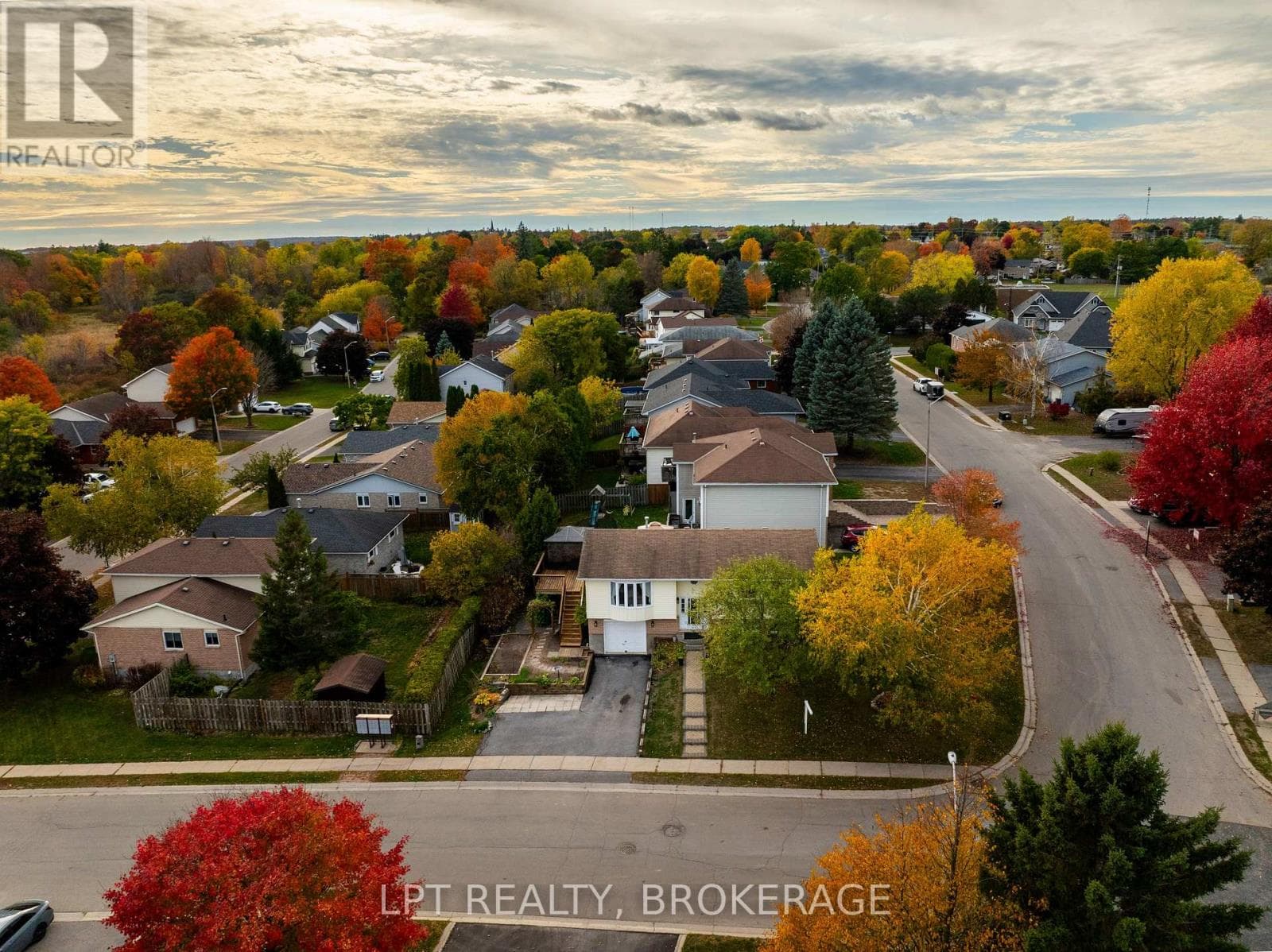3 bed 2 bath single family at 697 MACDONALD DRIVE — $549,900