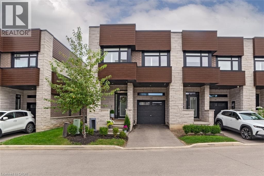 35 MIDHURST Heights Unit# 22 photo 2