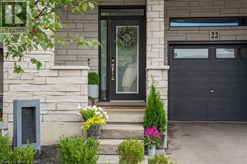 35 MIDHURST Heights Unit# 22 photo 3