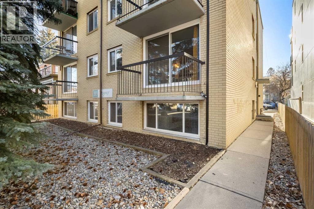 101, 313 20 Avenue SW photo 2