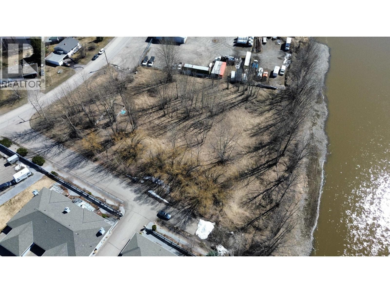 vacant land at 757 PRESTON ROAD — $995,000