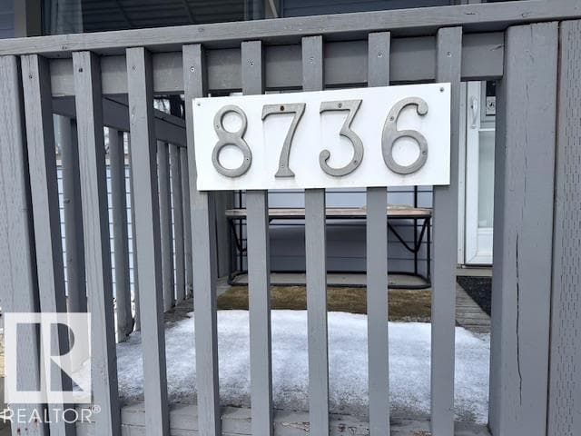 8736 76 AV NW — photo 5