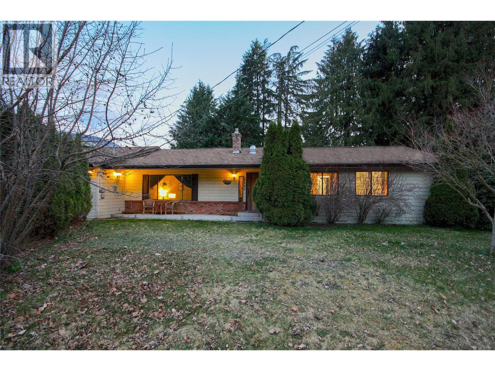 3 bed 2 bath single family at 1402 Amhurst Road — $639,000
