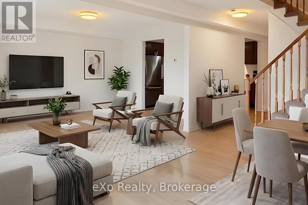 2 bed 2 bath single family at 212 - 456 JANEFIELD AVENUE — $469,900