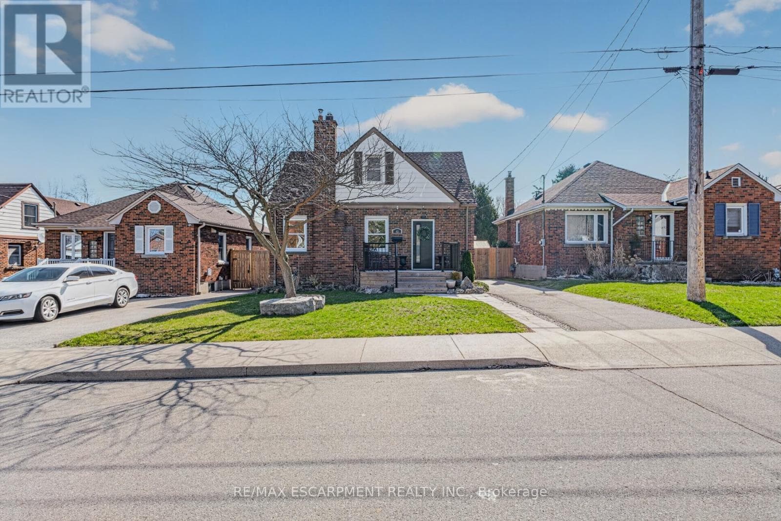 3 bed 1 bath single family at 43 WOODBRIDGE ROAD — $729,900