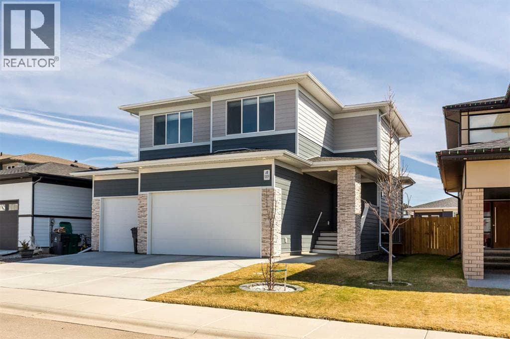 4 bed 4 bath single family at 1009 Atlantic Lookout W — $698,900