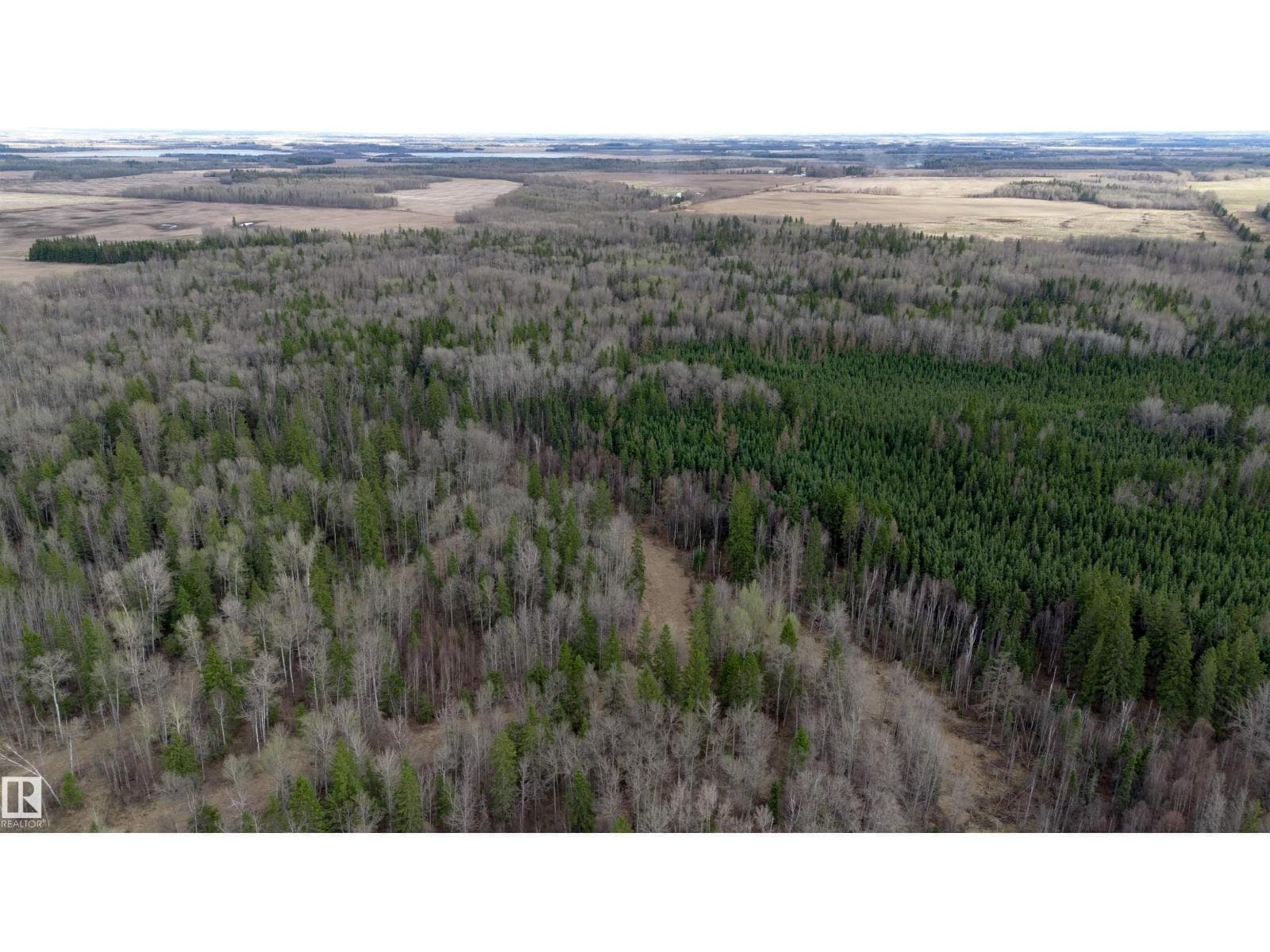 vacant land at Rge Rd 261 Twp Rd 630 — $345,000