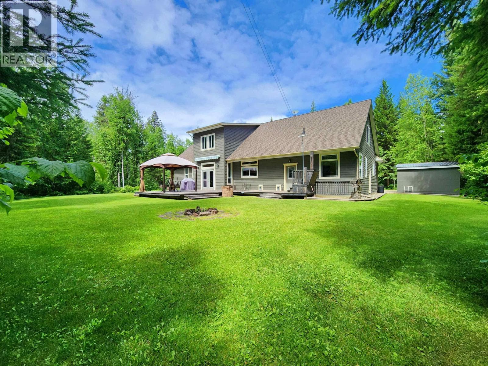 3 bed 4 bath single family at 4762 CAROLYN ROAD — $829,900