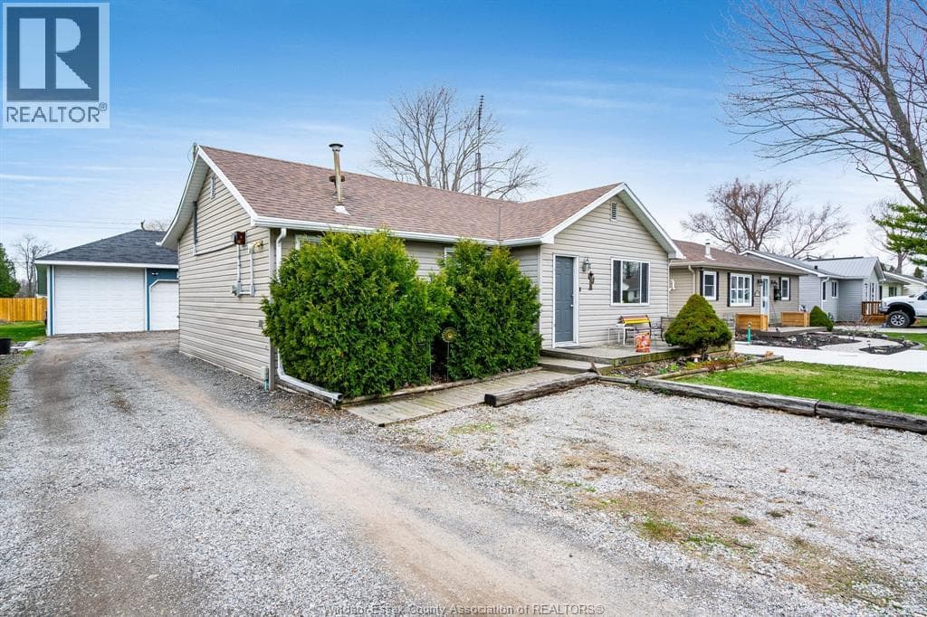 2 bed 1 bath single family at 6 Standaert ROAD — $399,900