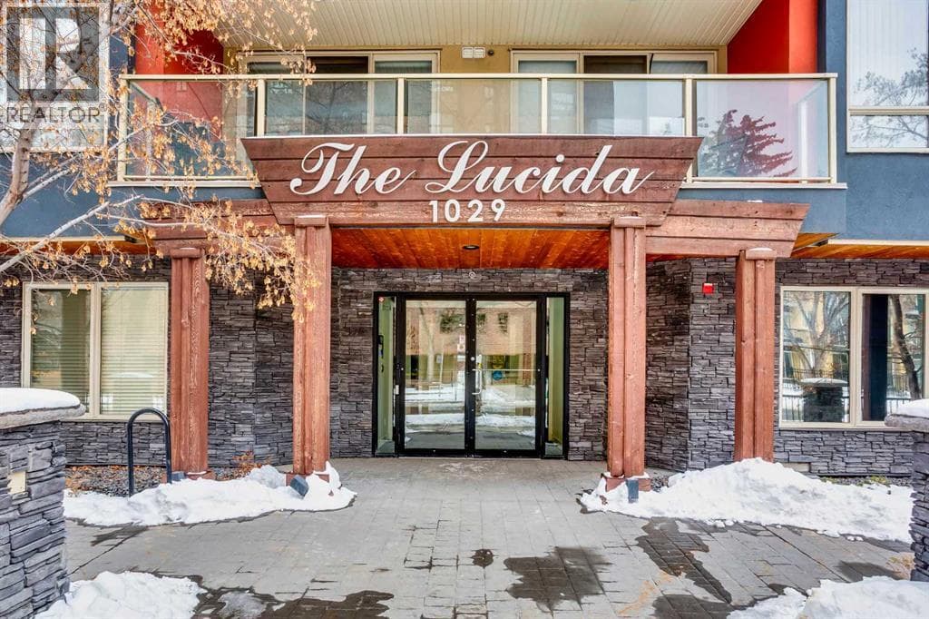 202, 1029 15 Avenue SW photo 2