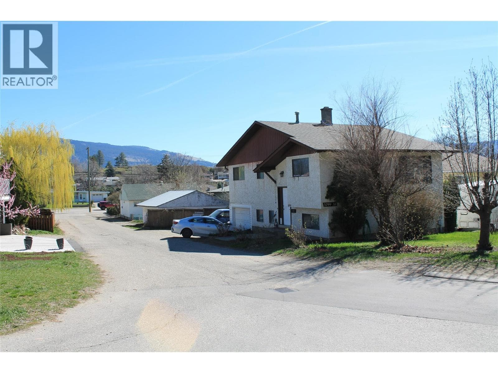 4 bed 1 bath single family at 3799 38th Street — $525,000