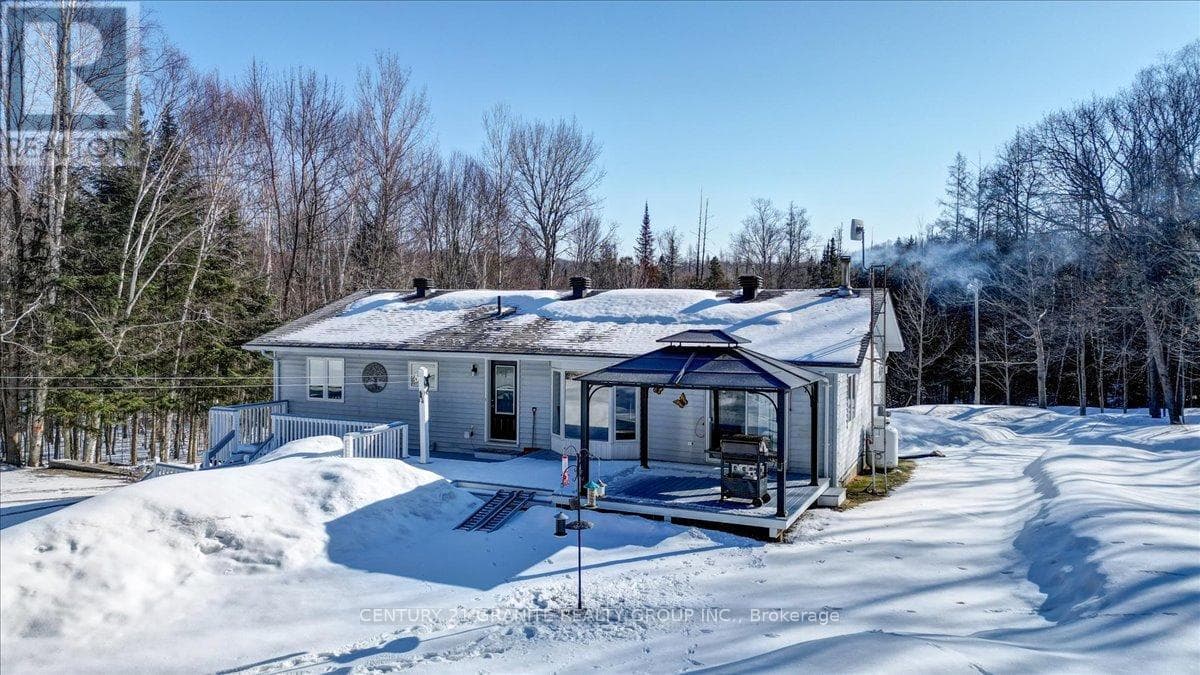 237 CLARK LAKE ROAD photo 2