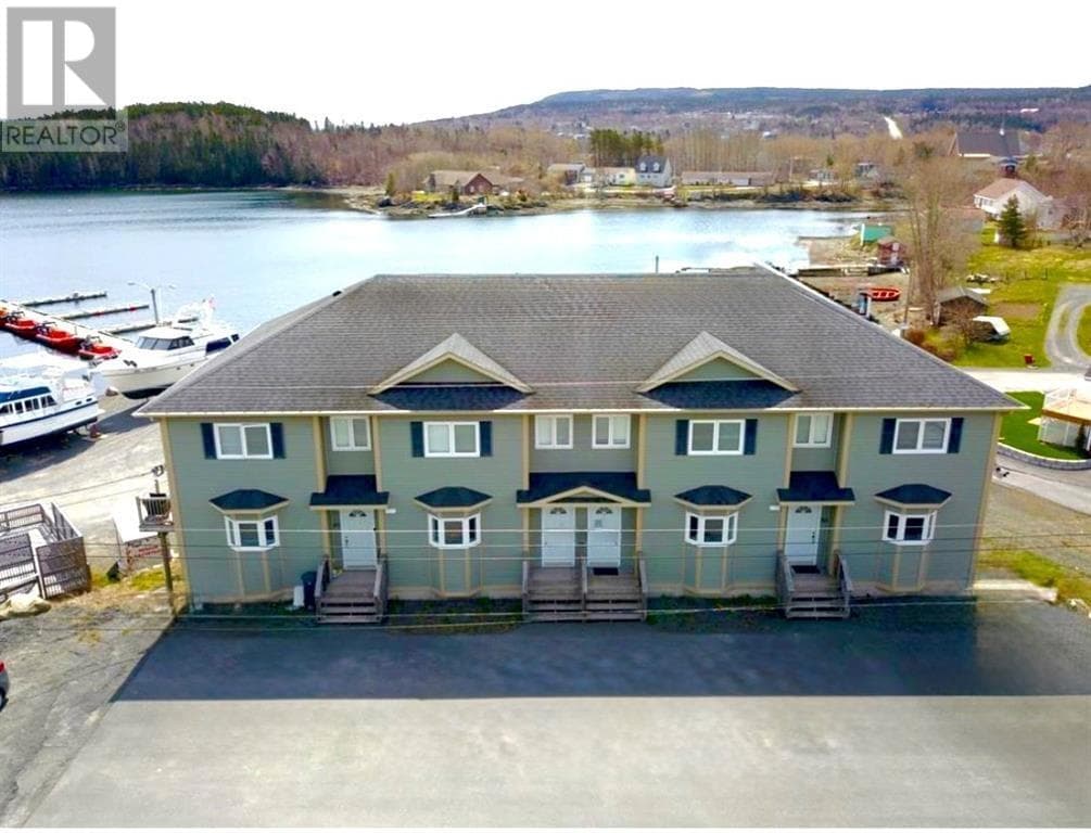 2 bed 3 bath multi-family at 203 Marine Drive — $999,000
