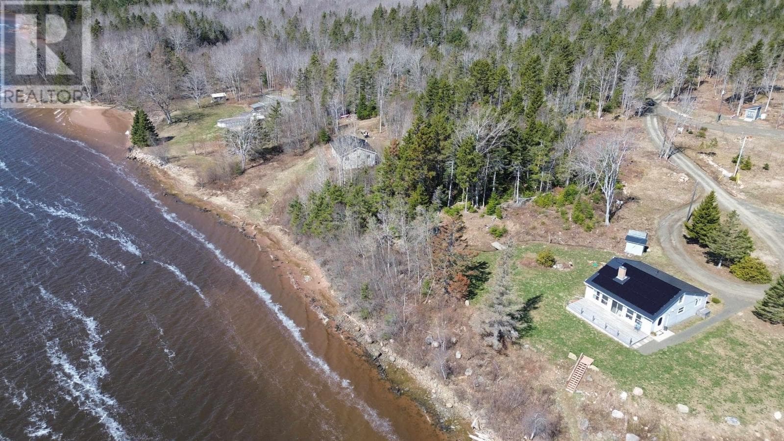 Lot 10A Massachusetts Road photo 3