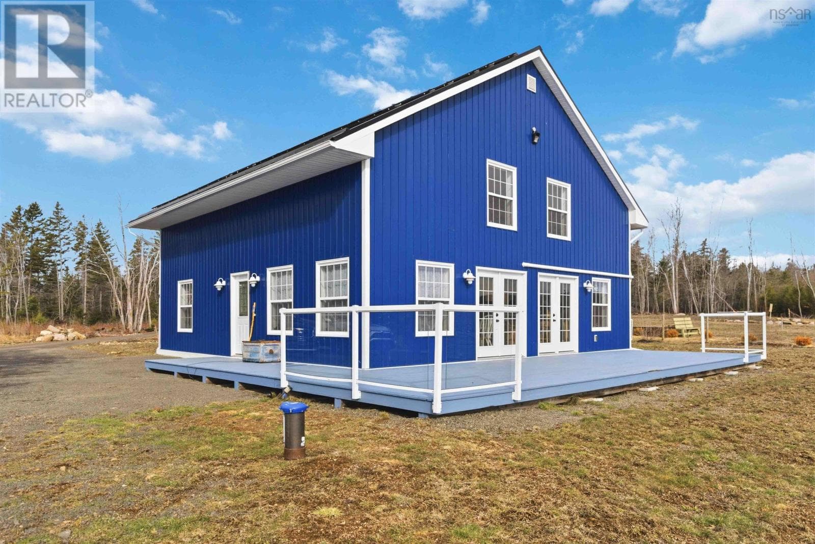 3 bed 2 bath single family at 6 Massachusetts Road — $587,000