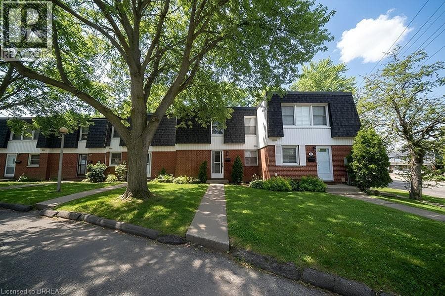 3 bed 2 bath single family at 273 ELGIN Street Unit# 52 — $359,900