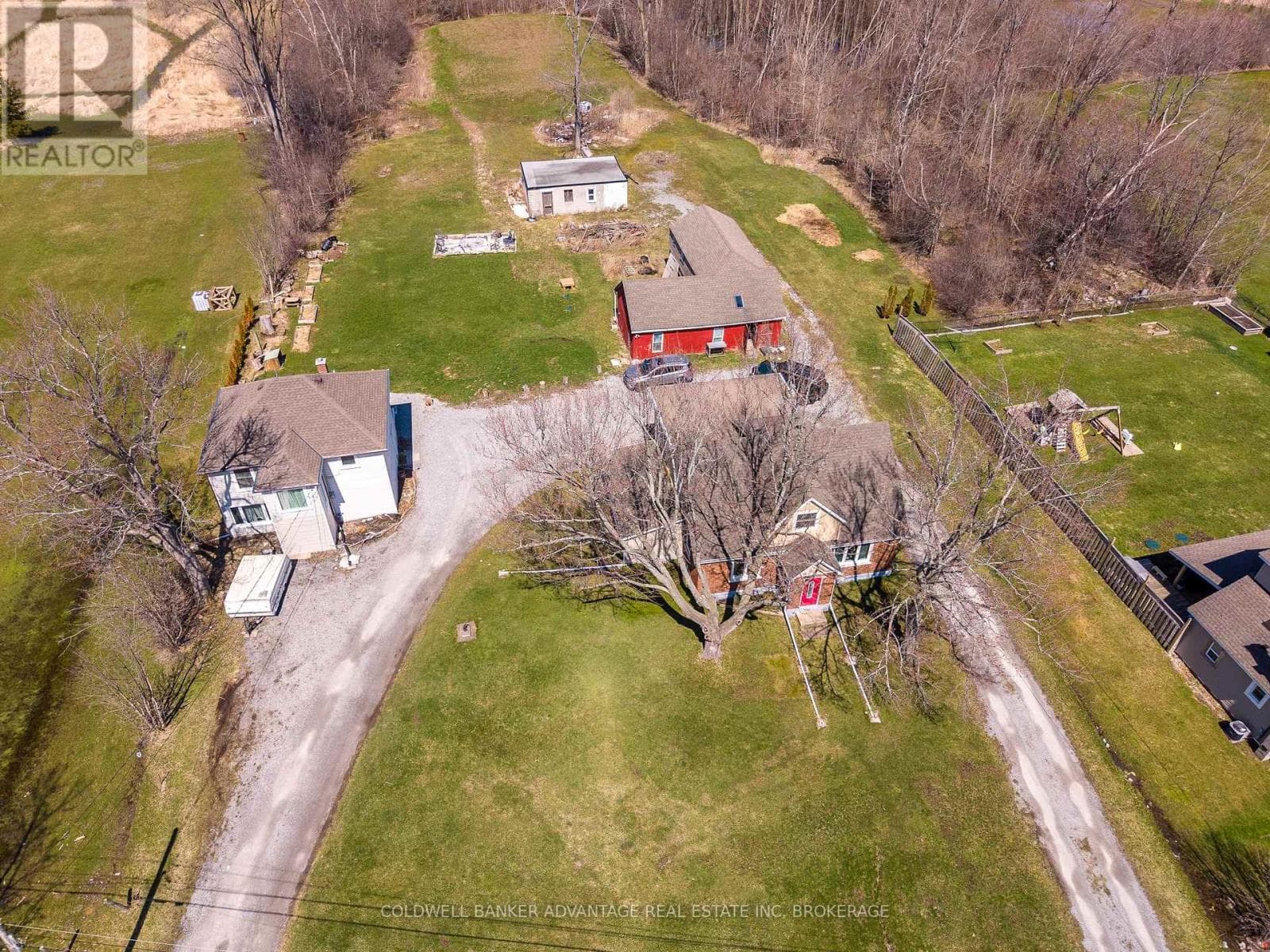 7 bed 3 bath single family at 2592 3 HIGHWAY — $849,900