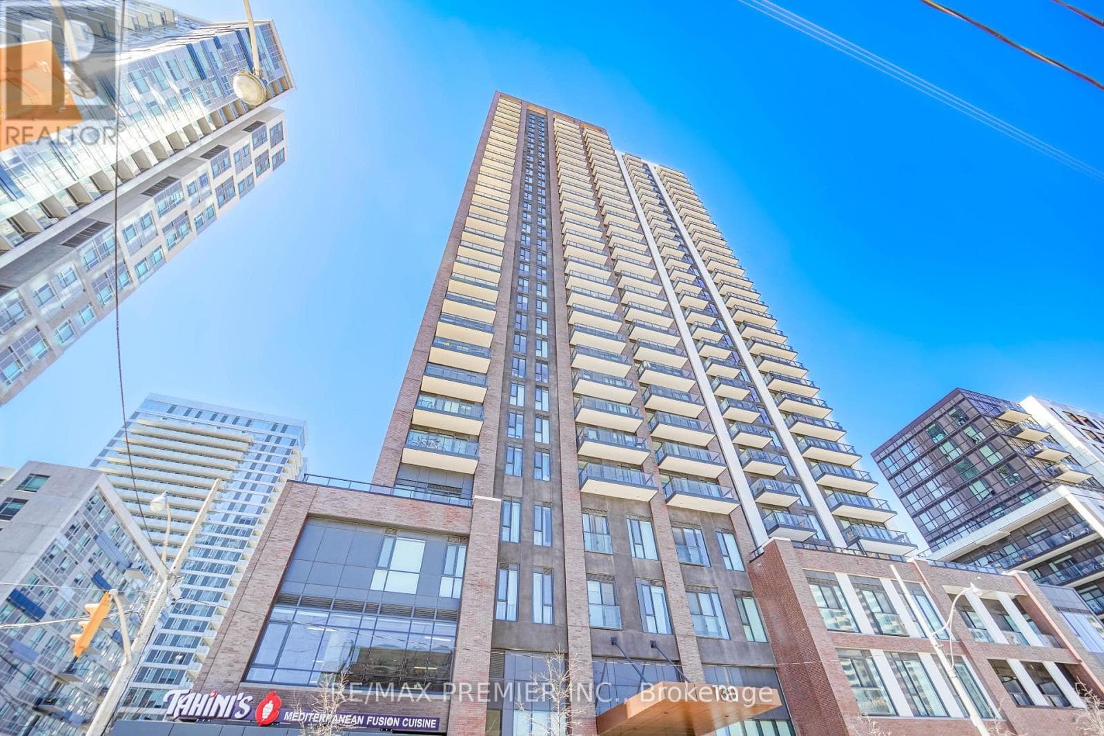 1309 - 130 RIVER STREET photo 2