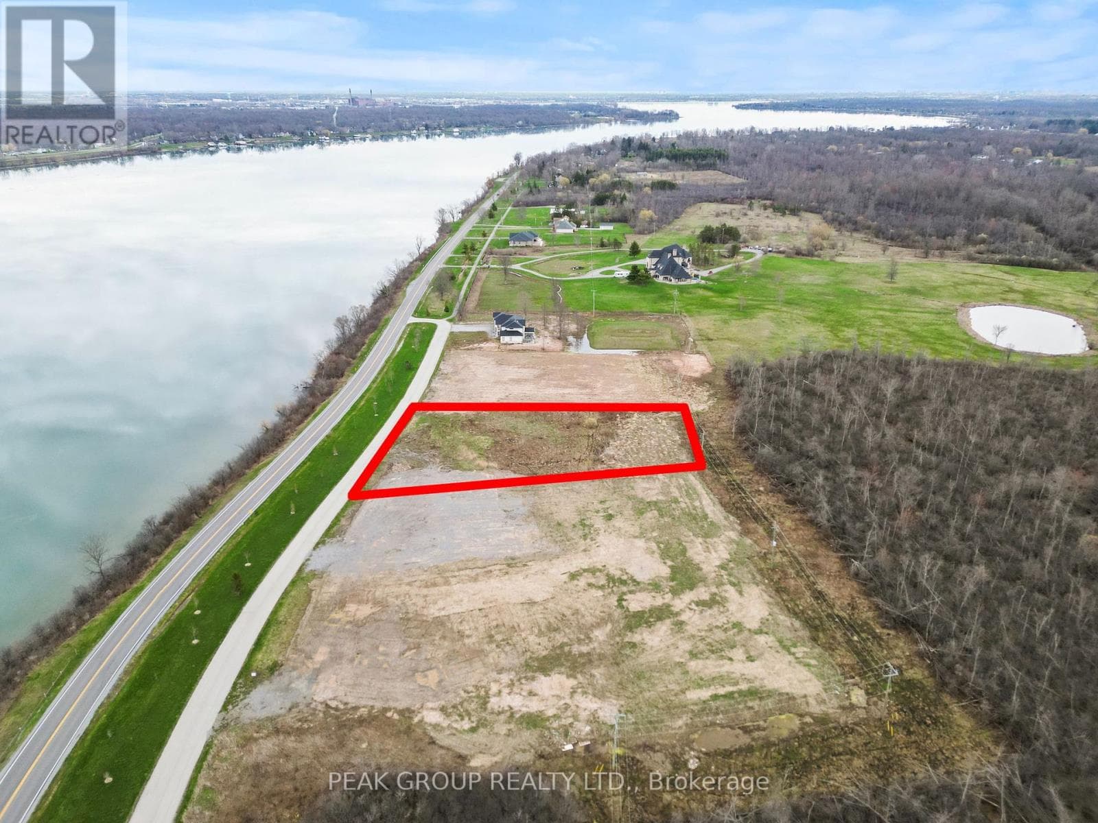 N/A NIAGARA RIVER PARKWAY photo 2