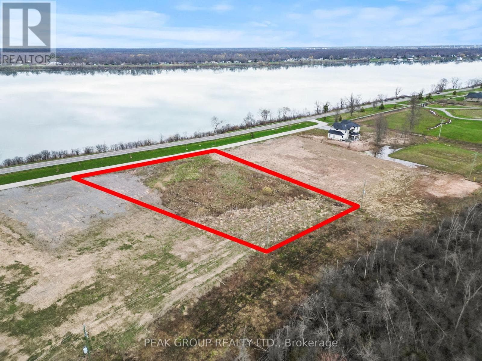 N/A NIAGARA RIVER PARKWAY photo 3