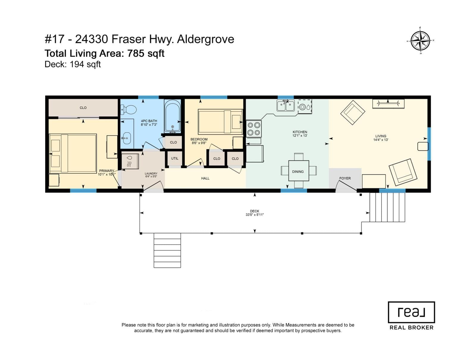 17 24330 FRASER HIGHWAY photo 2