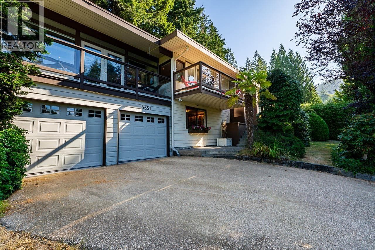5 bed 3 bath single family at 5651 WESTHAVEN ROAD — $2,198,000