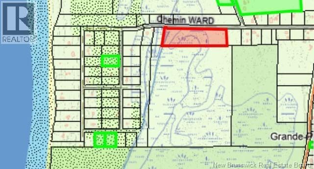 0 ward/miscou Road photo 2