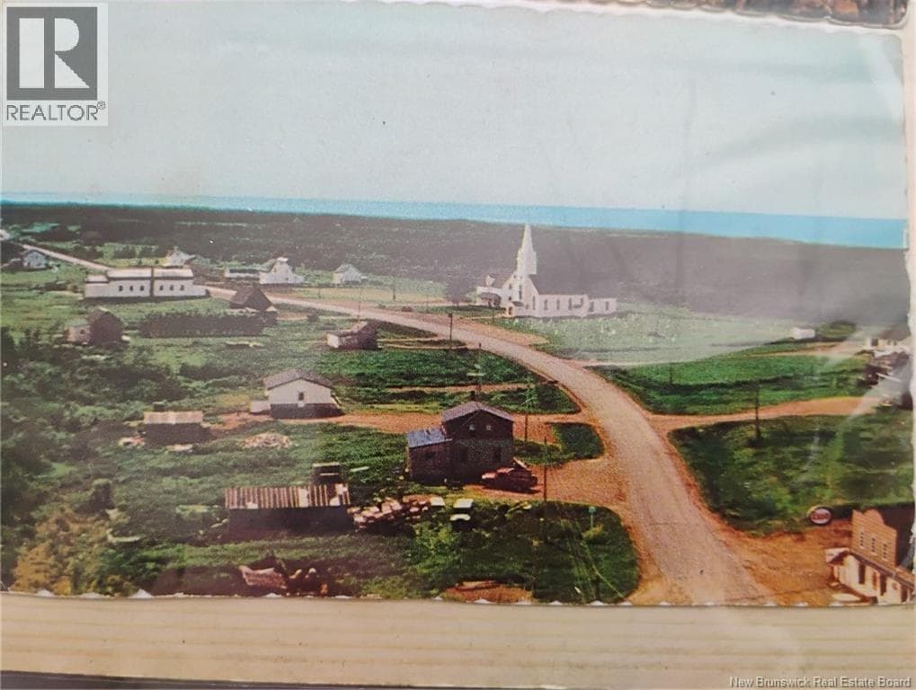 0 ward/miscou Road photo 3