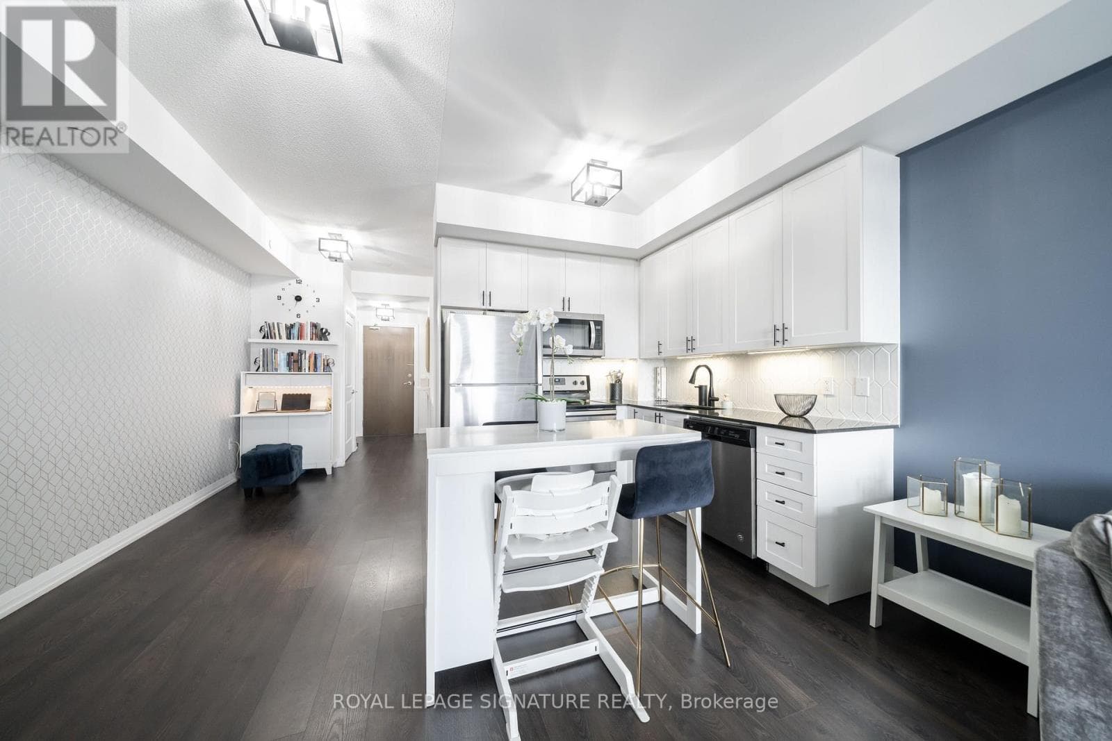 312 - 9560 MARKHAM ROAD photo 3