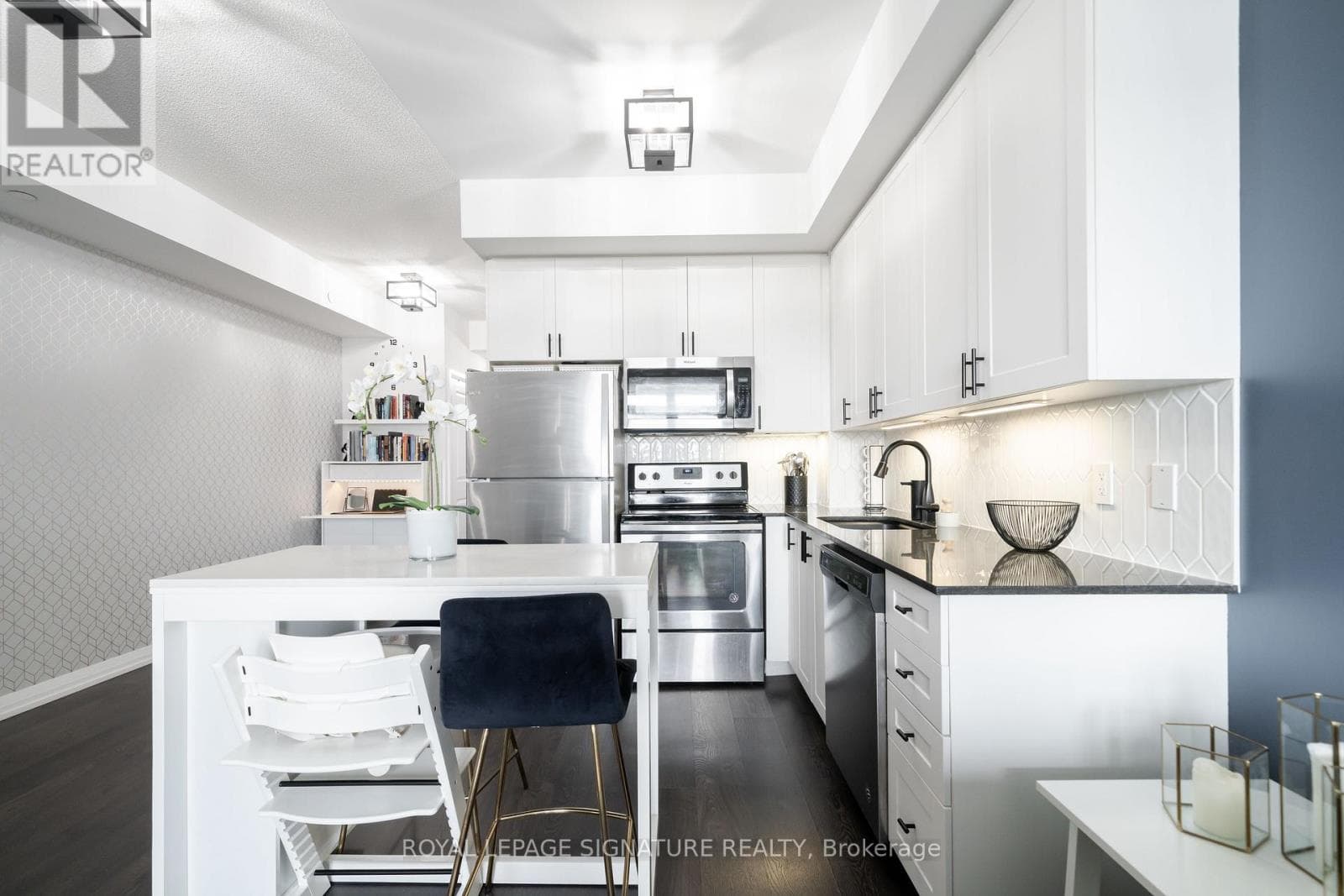 312 - 9560 MARKHAM ROAD photo 4