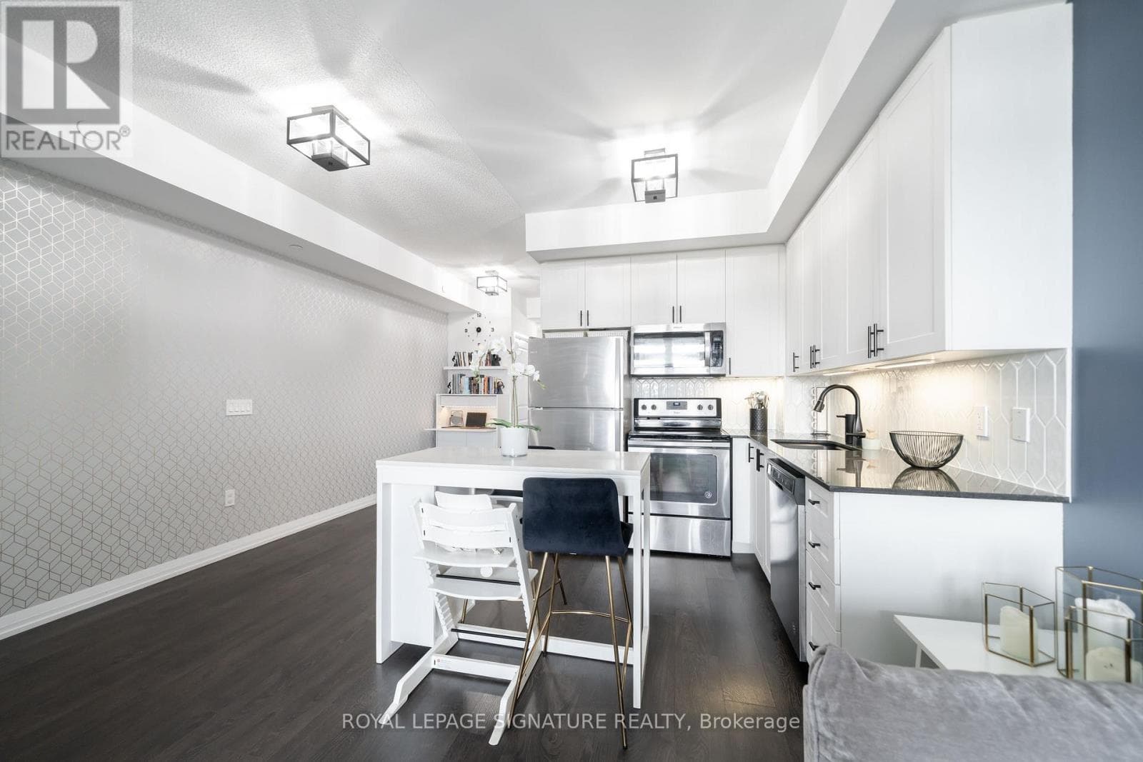 312 - 9560 MARKHAM ROAD photo 5