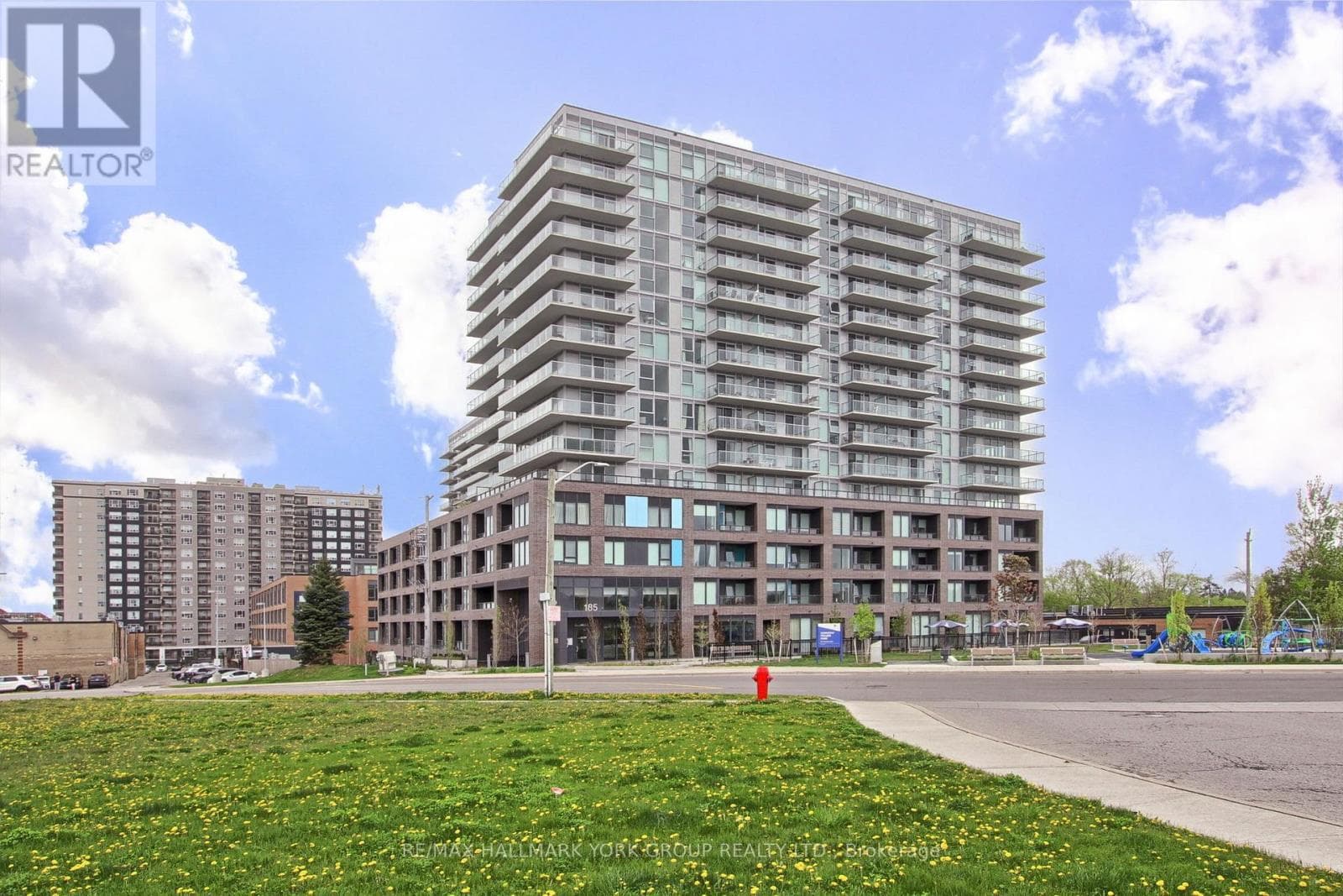 2 bed 2 bath single family at 419 - 185 DEERFIELD ROAD — $674,999