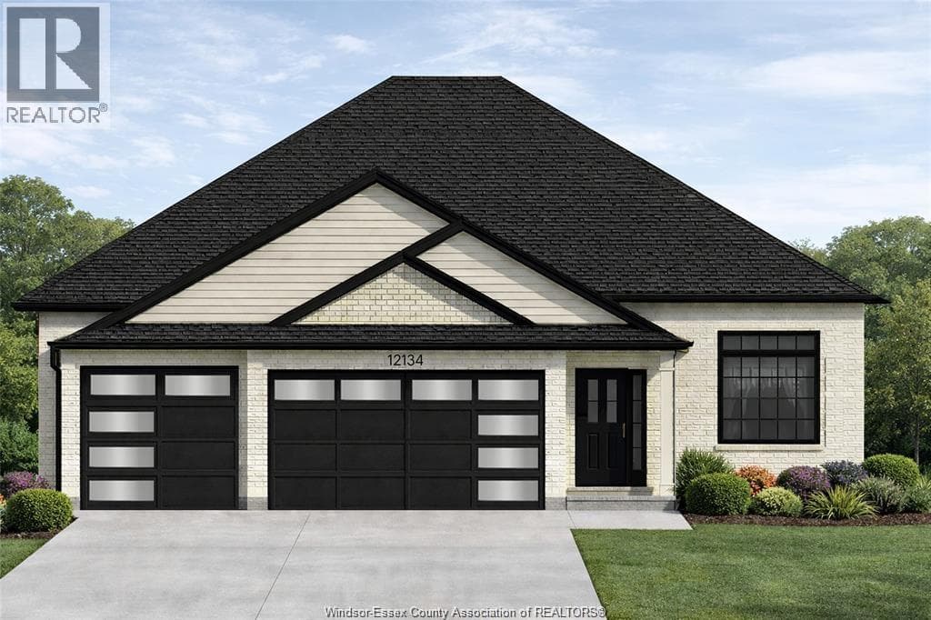 3 bed 2 bath single family at 12134 DUCHARME LANE — $731,900