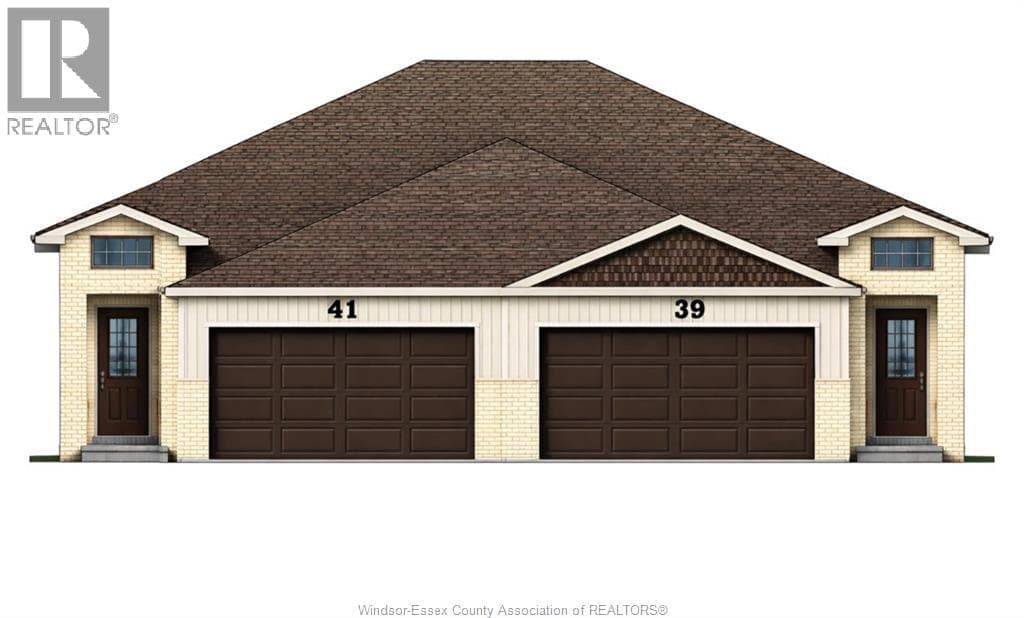 2 bed 2 bath single family at 41 SARKIS STREET — $537,500