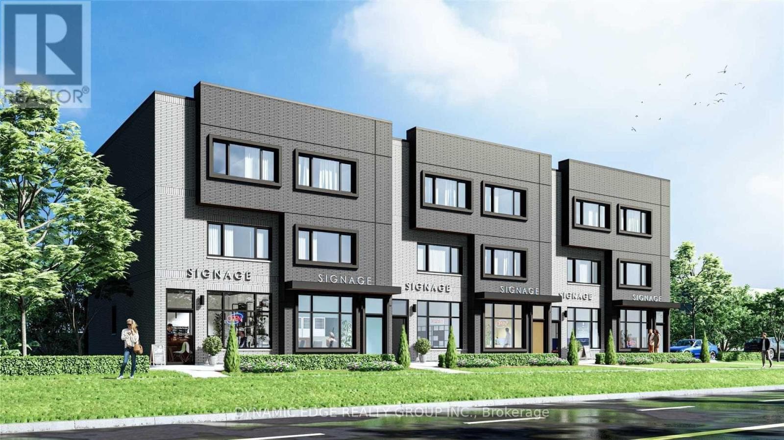 vacant land at 196 BURTON AVENUE — $1,275,000