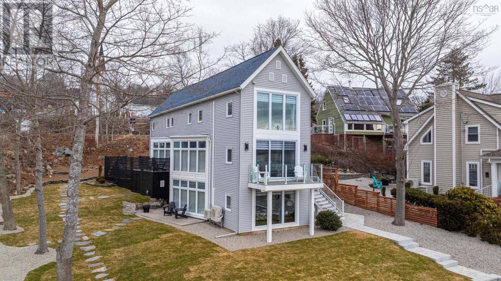 5 bed 5 bath single family at 15 Shipyard Road — $1,750,000
