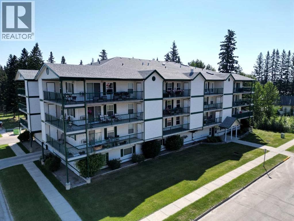2 bed 2 bath single family at 302, 777 48 Street — $185,000