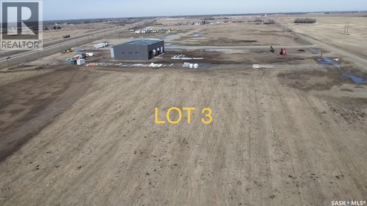 vacant land at 3 0 11 HIGHWAY — $665,000