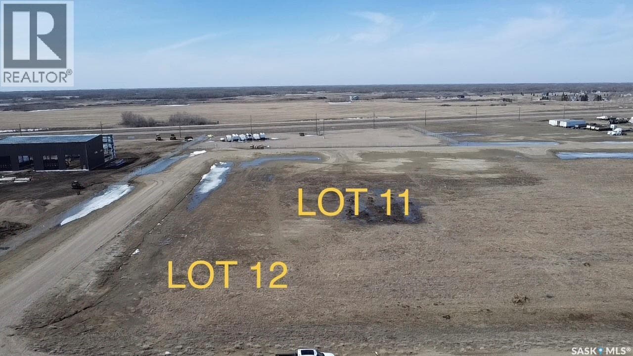 vacant land at 9 0 11 HIGHWAY — $365,000
