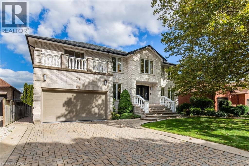 5 bed 5 bath single family at 79 MAPLE Drive — $1,299,900