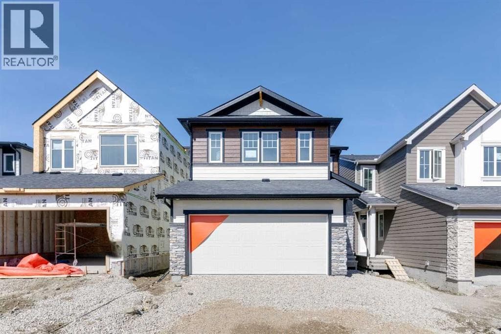 4 bed 3 bath single family at 86 Keystone Creek Terrace NE — $699,600