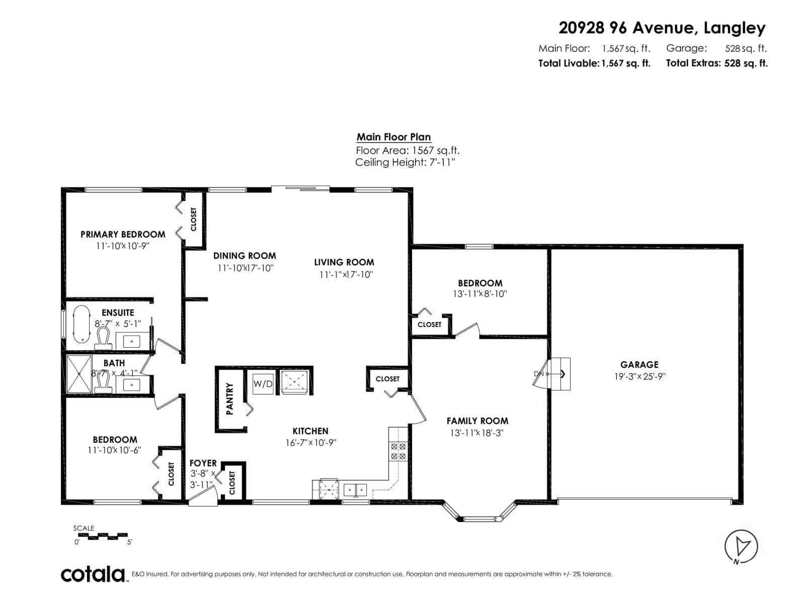 20928 96 AVENUE photo 3