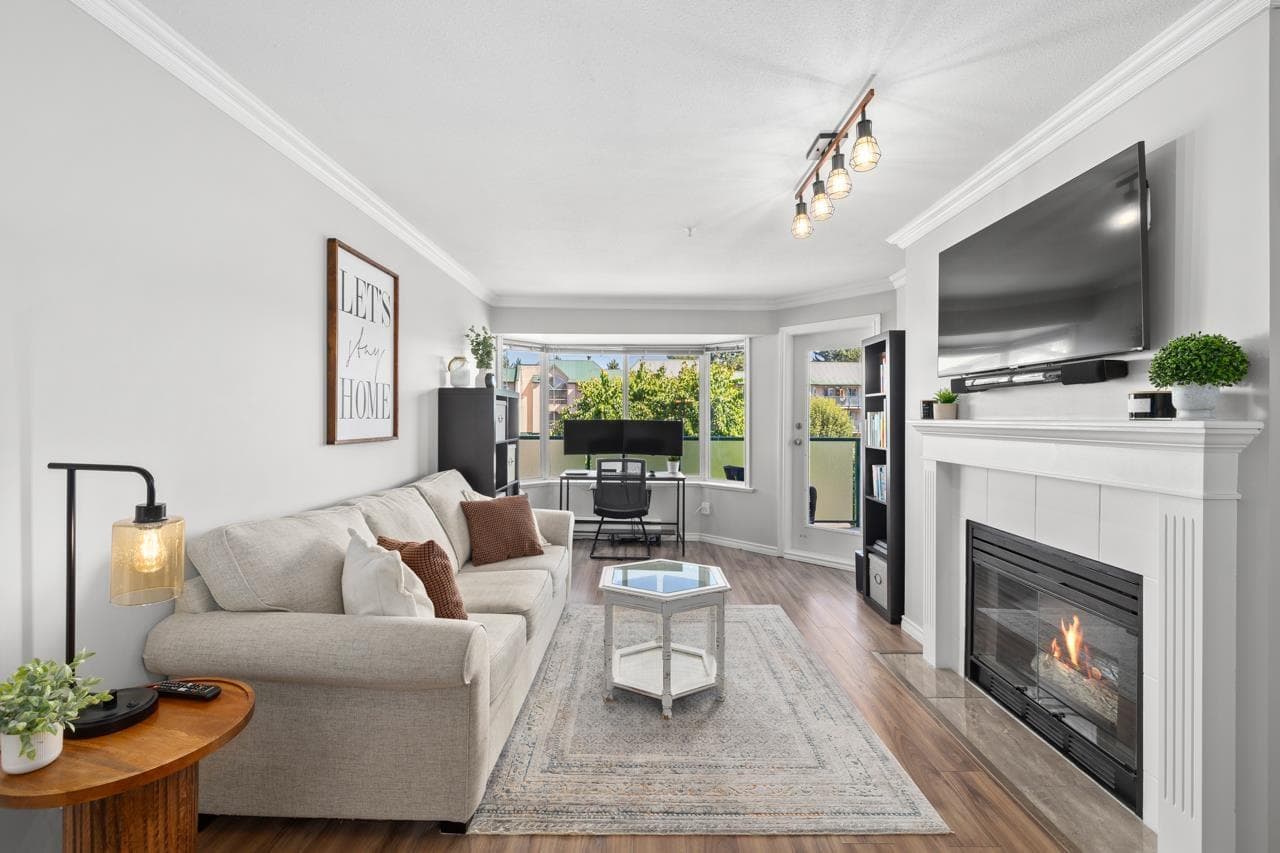 310 2958 TRETHEWEY STREET photo 4